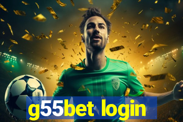 g55bet login